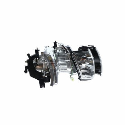 Toyota Hilux KZN165R/LN167R/LN172R Head Lamp (09/01-07/04)