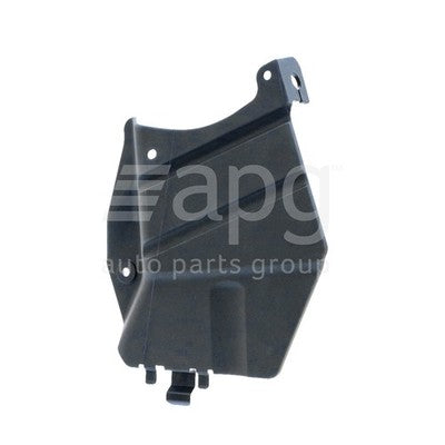 Genuine Toyota 86 ZN6 Front Bar Bracket LH (06/12-10/16)