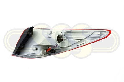 Genuine Hyundai Ix35 Tail Lamp Left Hand (11/09-05/15)