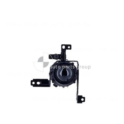 Genuine Hyundai Kona OS Fog Lamp RH (12/20-04/23)