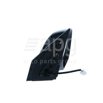 Toyota Landcruiser Prado Door Mirror RH (09/02-07/09)