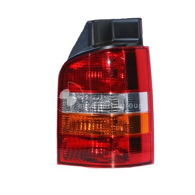 Genuine Volkswagen Transporter T5 Tail Lamp RH (08/04-12/15)