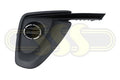 Genuine Toyota Fortuner Fog Lamp Cover Right Hand No Fog Light No (07/15-06/20)