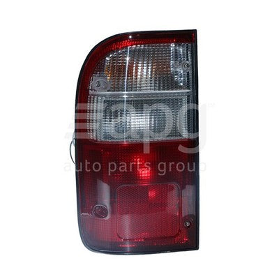 Toyota Hilux KZN165R/LN147R/LN167R Tail Lamp LH (10/97-02/05)