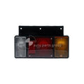Isuzu Truck N Series NKR/NPR/NPS Tail Lamp RH (01/85-01/07)