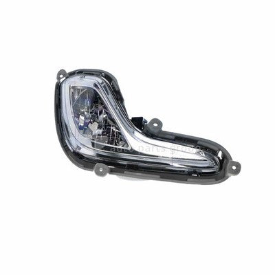 Hyundai Accent RB Fog Lamp RH (07/11-05/17)
