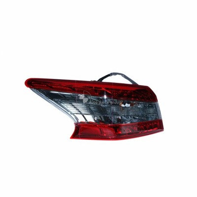 Genuine Nissan Pulsar B17 Tail Lamp LH LED (11/12-12/17)