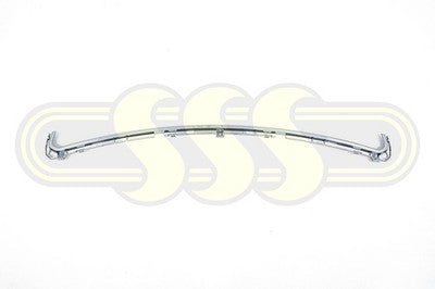 Genuine Hyundai Iload / Imax Grille Frame Upper (09/14-03/18)