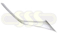 Genuine Mazda Bt50 Grille Mould Left Hand Chrome (07/15-09/20)