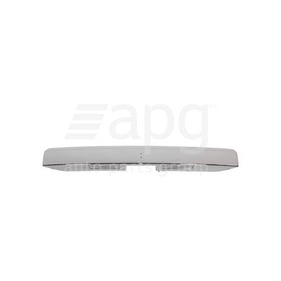 Genuine Holden Captiva 7 CG II Tail Gate Garnish (12/13-02/16)