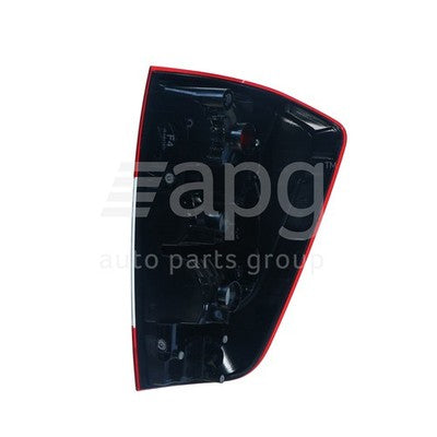 Genuine Nissan Navara NP300/Series 2 Tail Lamp LH (04/15-02/18)