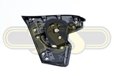 Genuine Toyota Chr Rear Garnish Lamp Right Hand With LED 5/18- (12/16-10/19)