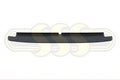 Genuine Isuzu Dmax Bar Step Cover Rear Black (08/16-2020)