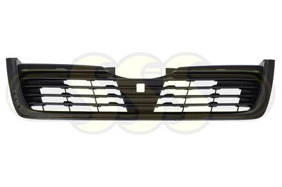 Genuine Subaru Forester Grille Black With Camera Black 2/20- Blk (04/18-06/21)