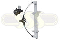 Mazda Cx5 Door Window Regulator Right Hand Front Electric With (12/14-04/17)