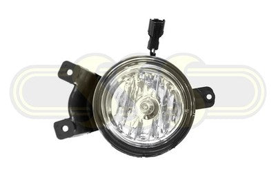 LDV G10 Van Fog Lamp Left Hand Front (2015-On)