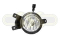LDV G10 Van Fog Lamp Left Hand Front (2015-On)