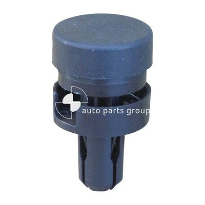 Genuine Mazda 3 BK/GH Clip (07/06-12/12)