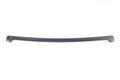 Genuine Toyota Landcruiser Prado Bonnet Mould Black Black GX, GXL (08/09-08/13)