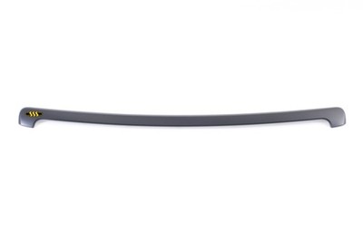 Genuine Toyota Landcruiser Prado Bonnet Mould Black Black GX, GXL (08/09-08/13)