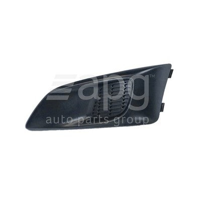 Genuine Holden Barina TM Front Bar Grille LH (10/11-09/16)