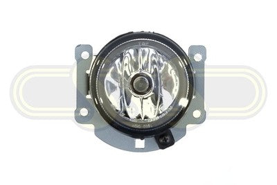 Mitsubishi Asx 5Door Fog Lamp Left Hand = Right Hand (03/15-09/16)
