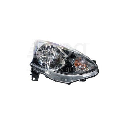 Genuine Nissan Micra K13 Head Lamp RH Halogen (04/15-12/16)