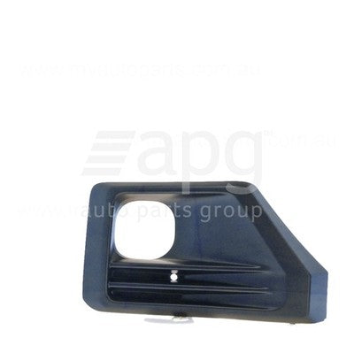 Genuine Toyota RAV4 AXAA54R/AXAH52R/AXAH54R Fog Lamp Bezel RH (09/20-11/25)