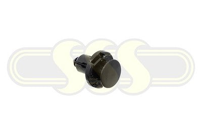 Genuine Mitsubishi Eclipse Cross Trim Clips (10/20-On)