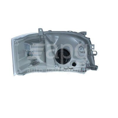 Toyota Hiace Head Lamp LH Halogen (08/10-12/13)