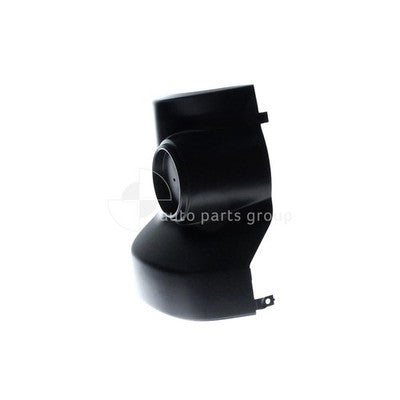 Genuine Mitsubishi Triton ML/MN Rear Bar End RH (07/06-03/15)