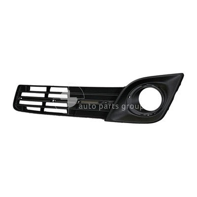 Genuine Toyota Camry ASV50R Front Bar Grille LH (10/11-04/15)