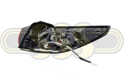 Genuine Mazda Cx5 Tail Lamp Left Hand Maxx Only (02/17-10/21)