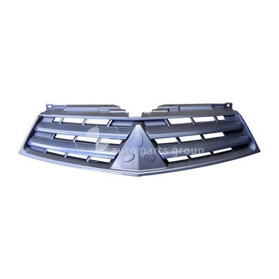 Mitsubishi Triton MN Grille Black (08/09-03/15)