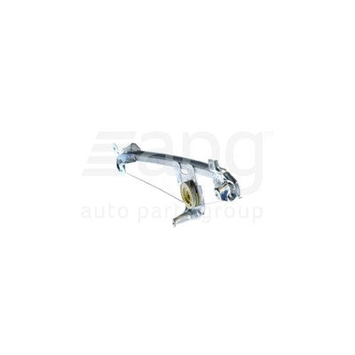 Holden Astra TS Rear Door Window Regulator RH (08/98-10/06)