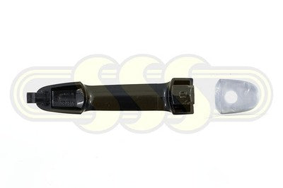 Toyota Camry Door Handle Outer Black With Key Hole (08/04-06/06)