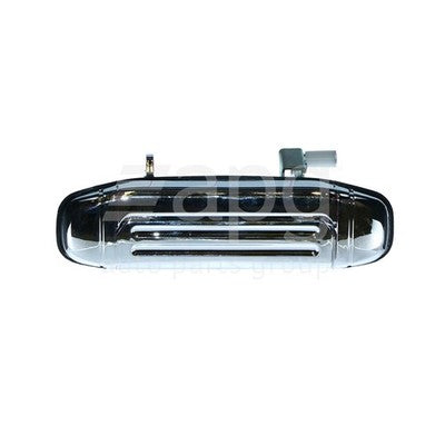 Mitsubishi Pajero NH/NJ/NK/NL Rear Door Outside Handle LH (05/91-04/00)