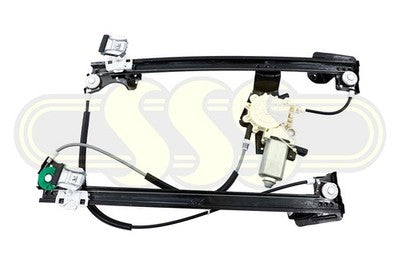 Land Rover Freelander Door Window Regulator Right Hand Front (1998-2004)