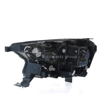 Genuine Ford Ranger PX II Head Lamp RH Projector Manual (06/15-05/18)