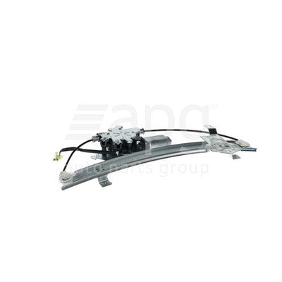 Ford Fairlane BA/BF/NF/NL/NC/DC/XG Rear Door Window Regulator RH (10/87-05/99)