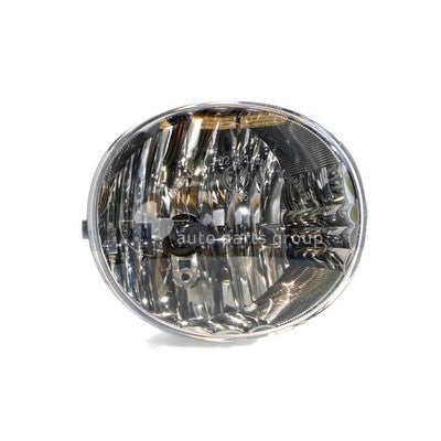 Genuine Toyota Landcruiser VDJ76R/VDJ78R/VDJ79R Fog Lamp RH (05/00-On)