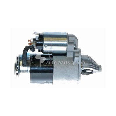 Hyundai Sonata SONATA/Y3/HP Starter Motor Mitsubishi Type 12 Volt (01/83-03/15)