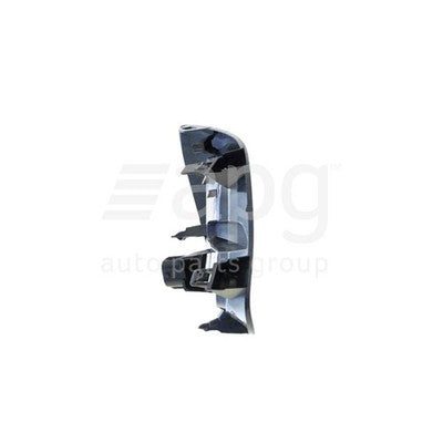 Genuine Mazda 2 DE Front Bar Grille LH (09/07-08/14)
