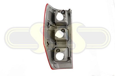 Ford Ranger Ute Tail Lamp Right Hand For Raptor W/Black Bezel Ute (06/18-03/22)