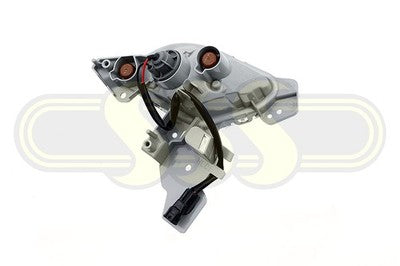 Genuine Mazda Cx3 Bar Lamp Left Hand Front (06/18-On)