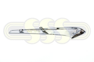 Genuine Mitsubishi Mirage Bar Mould Left Hand Front Upper (01/20-On)
