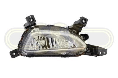 Hyundai Tucson Fog Lamp Right Hand DEPO (05/15-06/18)