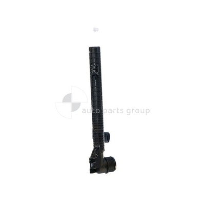 Genuine Holden Captiva CG II Intercooler 490 x 425 x 32 mm (01/11-08/18)
