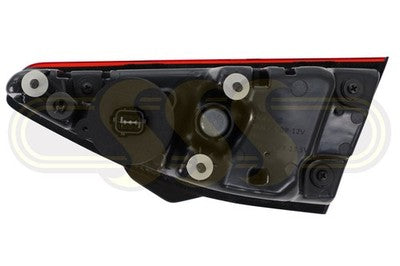 Genuine Kia Cerato Rear Garnish Lamp Left Hand With LED Hatch Back (04/21-On)