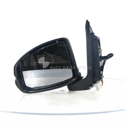 Genuine Honda City GM Door Mirror LH (04/14-08/21)